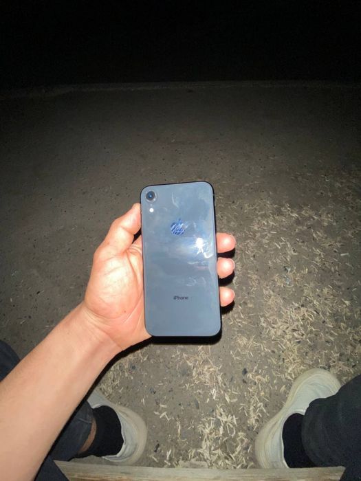 Iphone Xr 64 gb