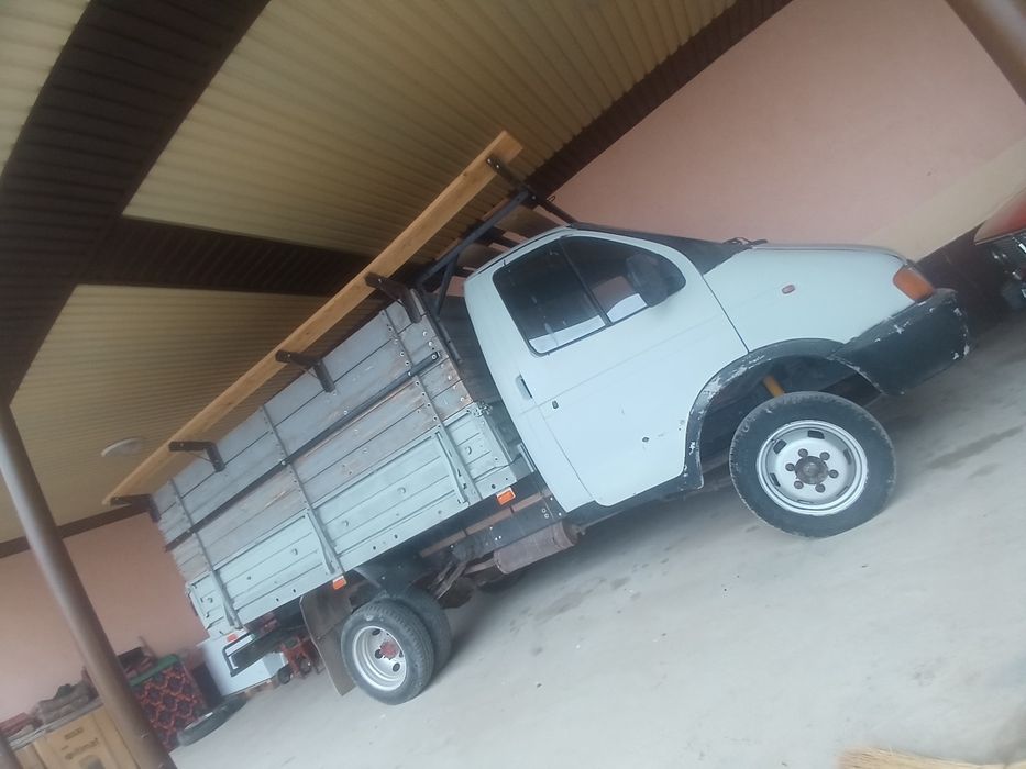 Газел жагдай жаксы