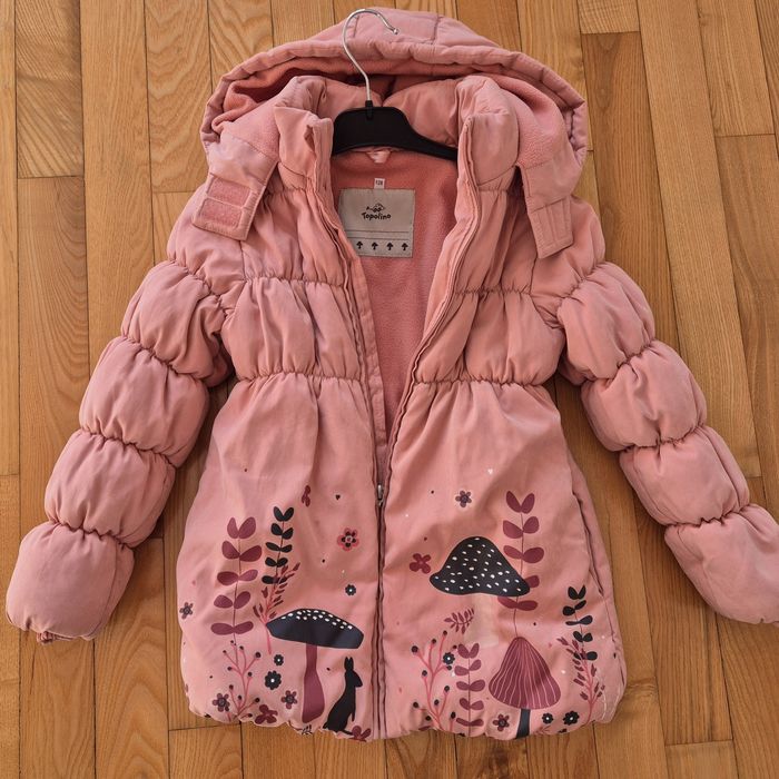 Geci iarnă mărimea 128