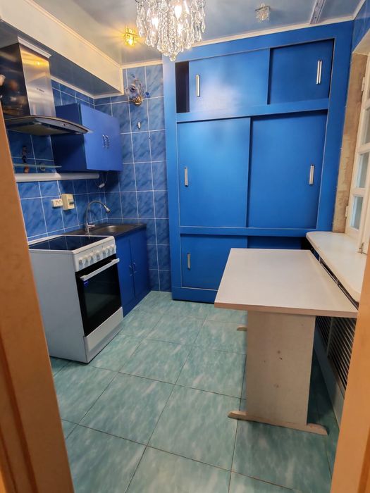 Продам 1 комнатную квартиру