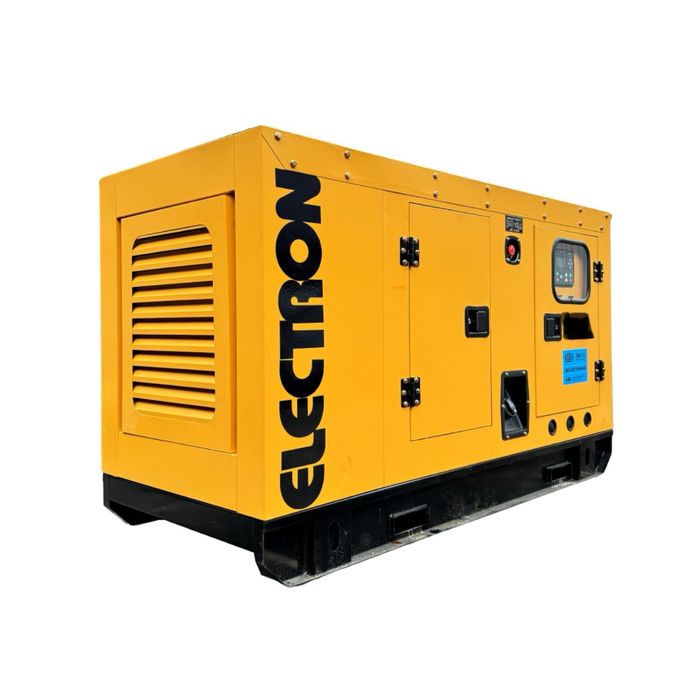 Генератор Дизельный 50 квт