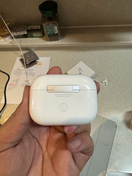 Air pods pro 2 .