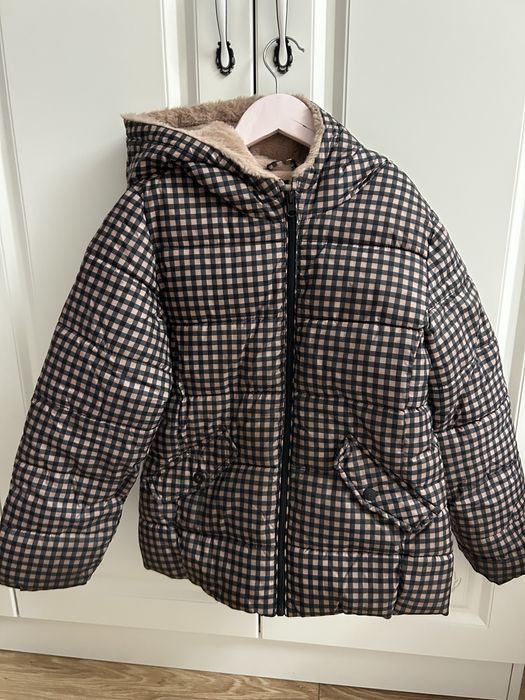 Куртка для девочки