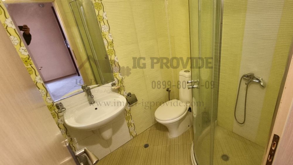 Продава се Двустаен апартамент в к.к. Пампорово - 94 кв.м за 496 €/кв.м - Снимка #10