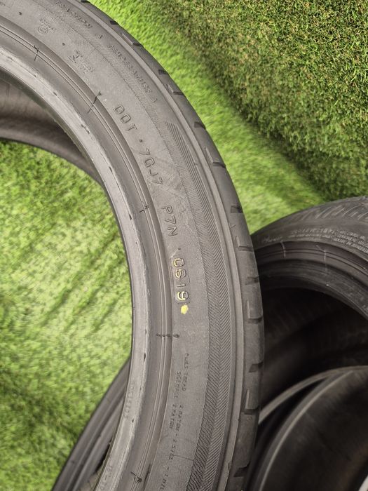 255 40 18 și 225 45 18 Bridgestone
