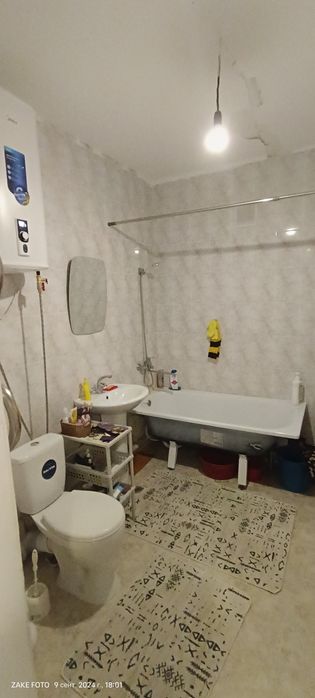 Продам 2-х комнатную квартиру