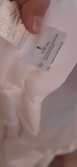 Продам свадебное платье