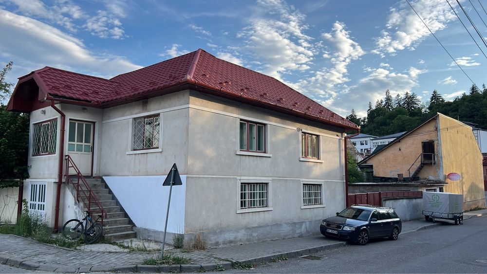 Inchiriez spatiu | Casa Dej