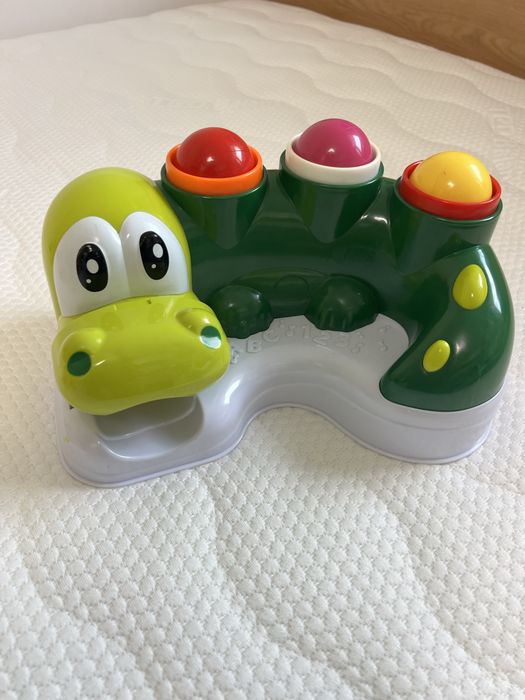 Детски обазователни играчки