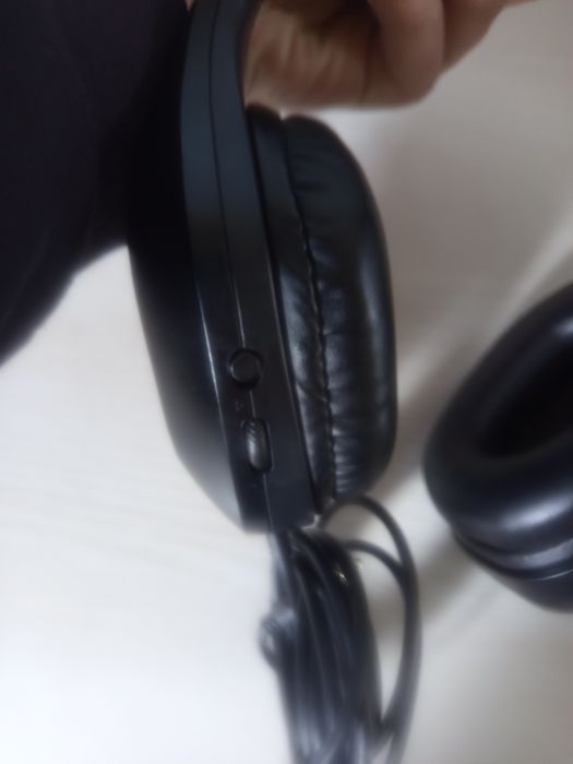 Căști Trust GTX 350