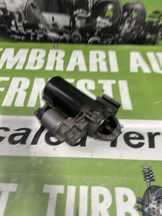 Electromotor BMW F06 F13 640 D 2016
