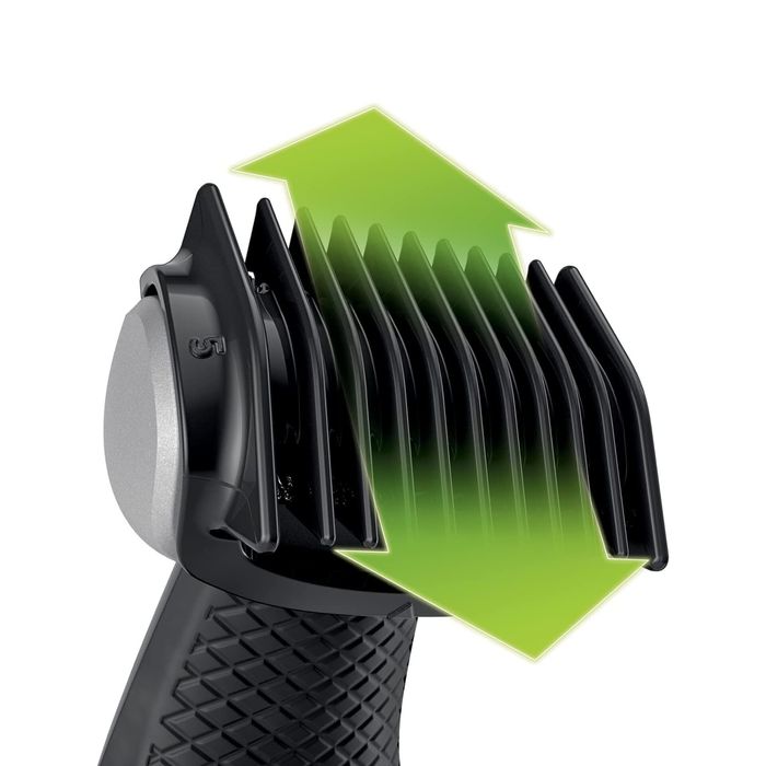 Триммер Body Shaver Philips BG3007 BG3010 BG3017 BG3027 Series 3000