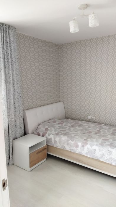 3-комн кв Жамбыла 80