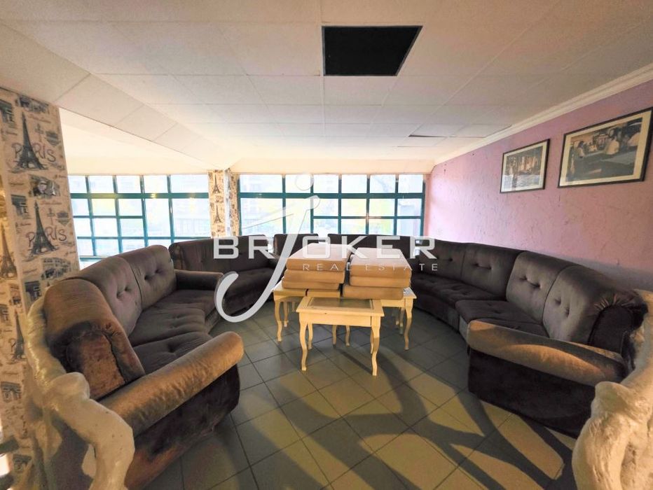 Заведение в Кърджали-Възрожденци