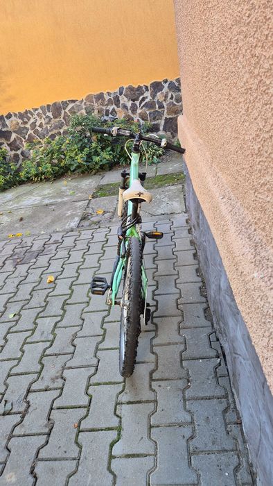 Bicicleta x-fact