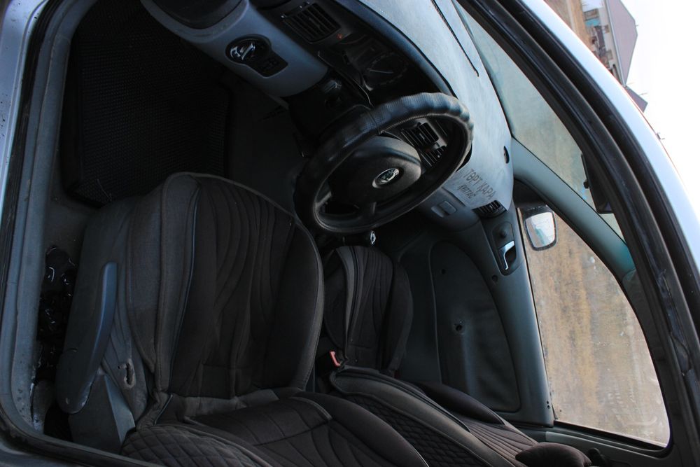 Продам skoda octavia