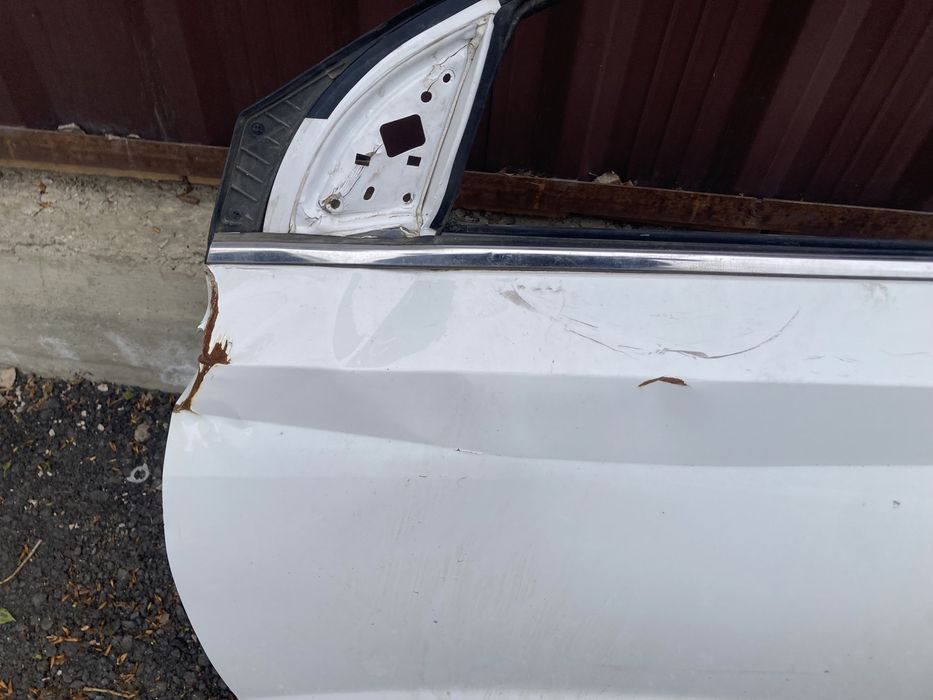 Дверь Хендай Элантра elantra 24 год