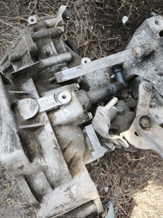 Cutie viteze COD-GQQ