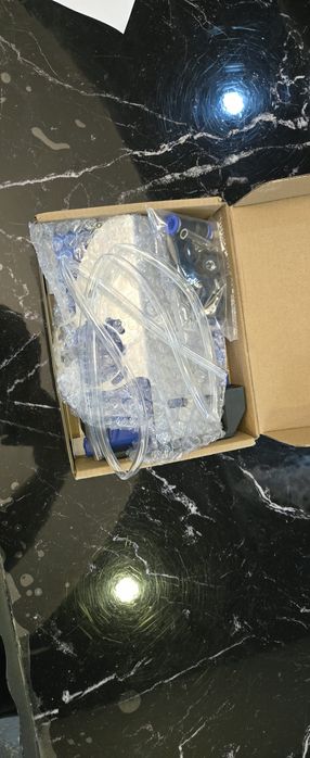 Стойка за ъглошлайф за рязане на фаска 45° герунг