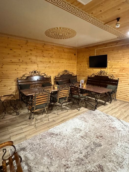 Сдается в аренду сауна