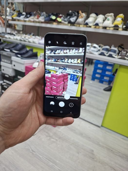 Samsung galaxy A40 4/64