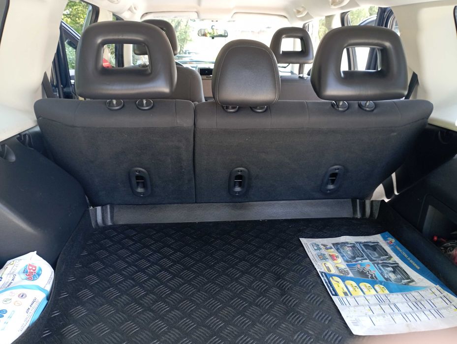 Jeep, Патриот 2000 CPD 4х4