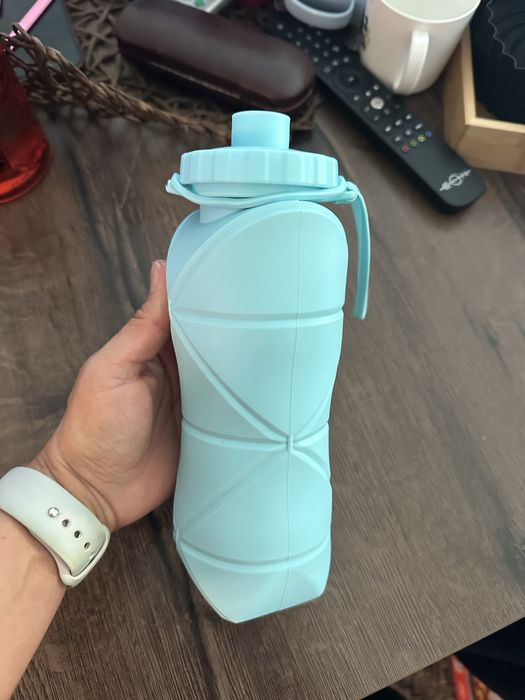 Запазено шише - Много компактно