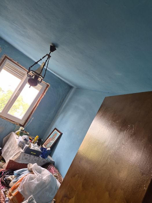 Vand apartament cu 3 camere Buzias