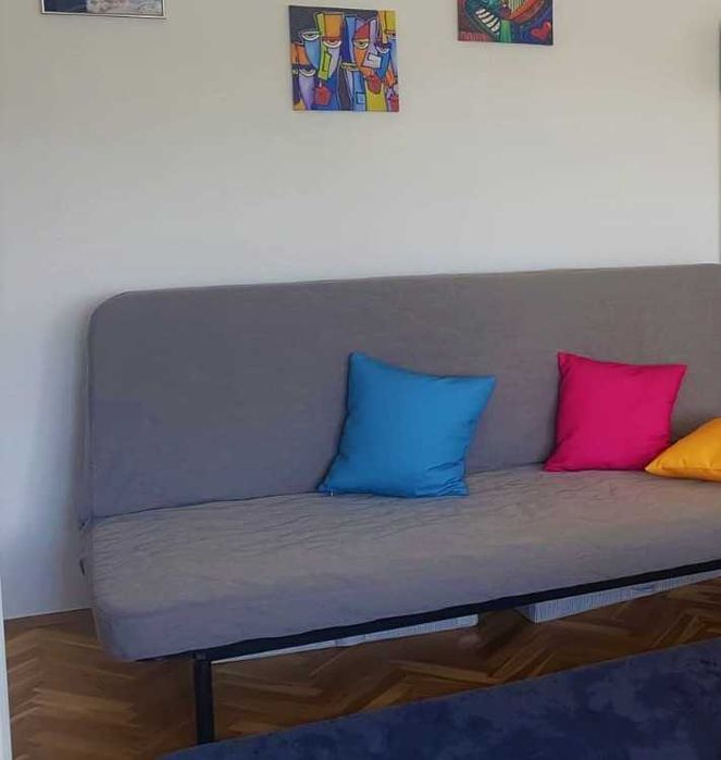 Inchiriez apartament 3 camere, zona deosebita, cartier Grigorescu