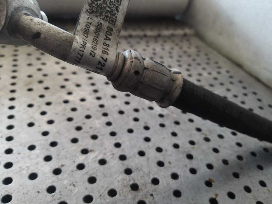 Conducta clima ac 2.0 tdi audi q5 fy 80a816721b