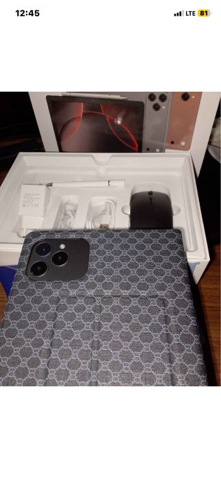 планшет 17 про мах