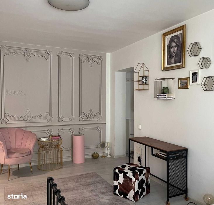 Apartament 2 camere, metrou, renovat, Drumul Taberei