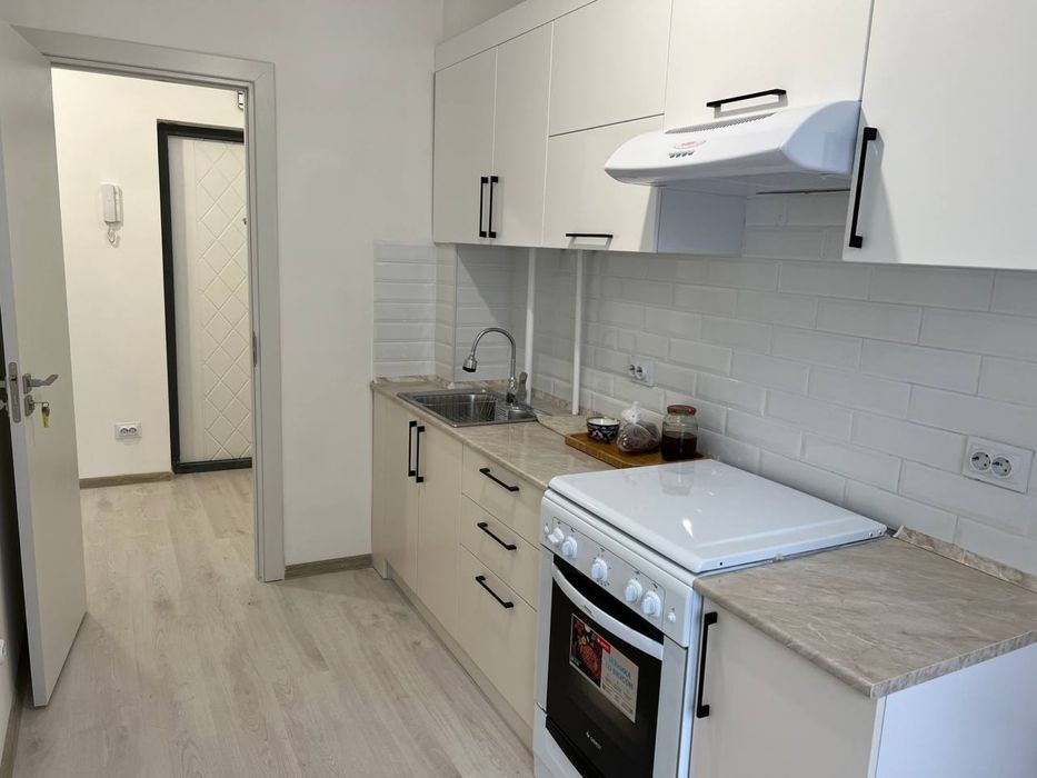 Сдаю свою 1- комнатную квартиру