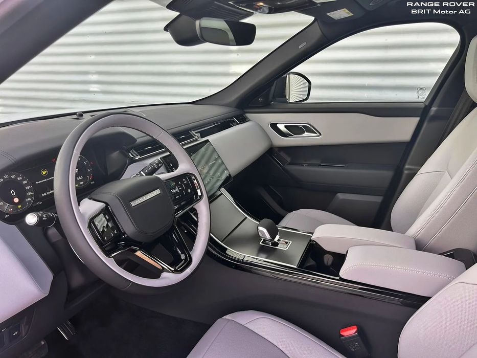 Land Rover Range Rover Velar 2026 hibrid, 86.516 € — imagine 5