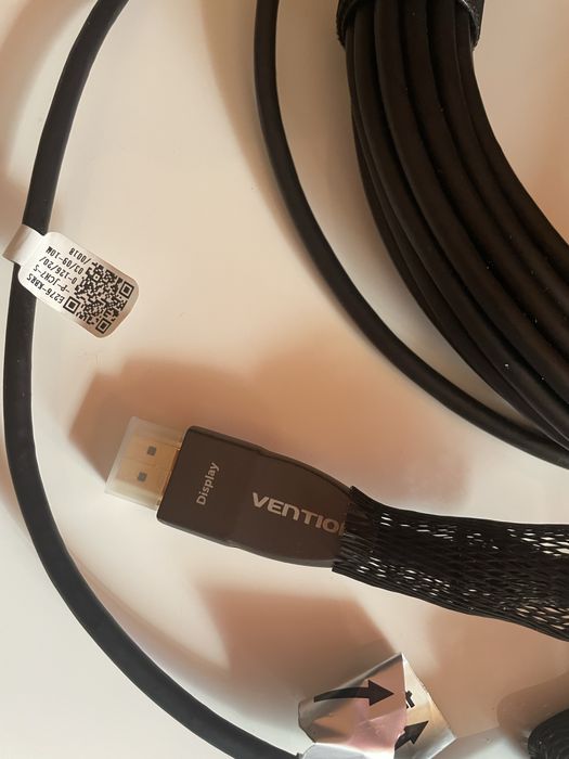 4k optical hdmi cable