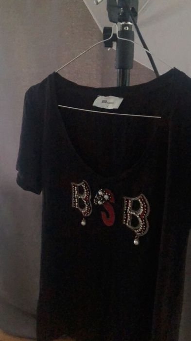 Haine Dama -second hand