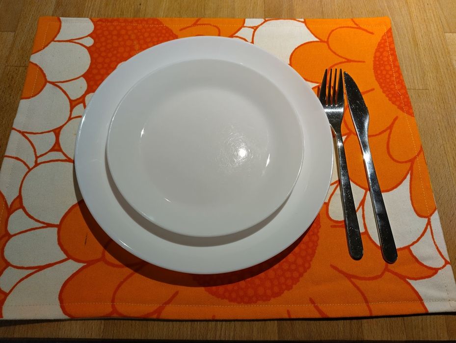 Двулицева подложка за хранене Ikea