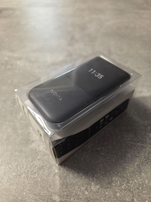 Nokia 2720 FLIP 4G LTE
