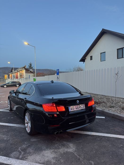 Bmw f10 525xdrive 2.0cmc / schimb