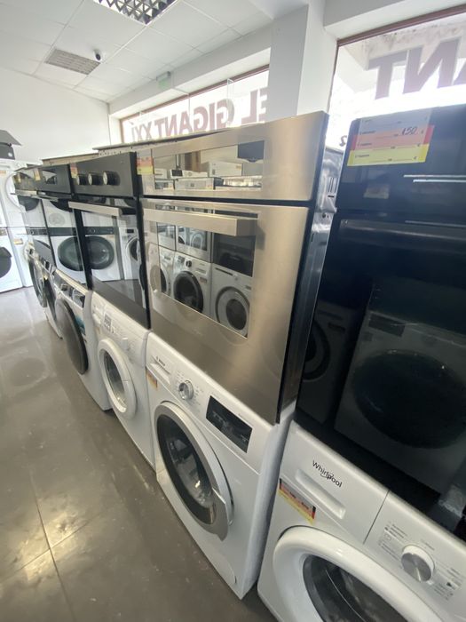 Фурна за вграждане Ariston  71 l