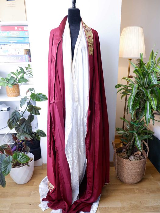 Hanfu Japonez sau Chinezesc - Rochie in Stil Japonez