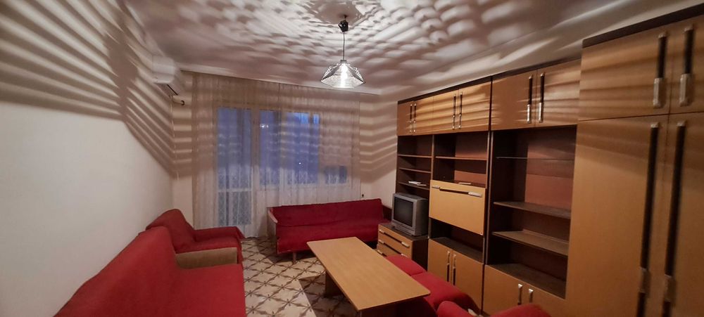 Дава се под наем Тристаен апартамент в Пловдив, Христо Смирненски - 80 кв.м за 357 € - Снимка #10