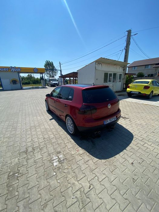 Vw Golf 5 1.9 210 cai