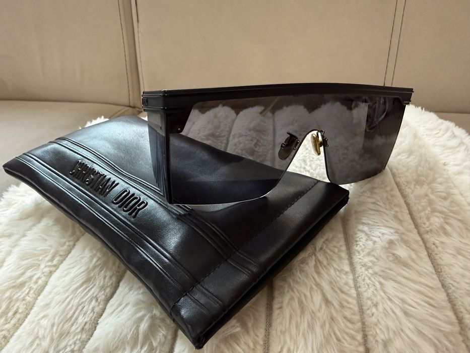 Дамски слънчеви очила