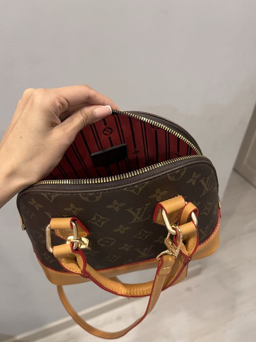 Сумка люкс Louis vuitton