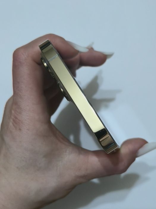 Vand/schimb iPhone 13 Pro Max 128gb Gold