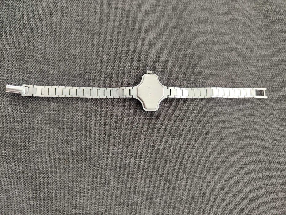 Руски часовник Чайка