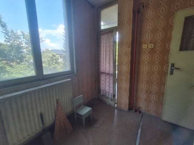 2-ен апартамент, кв. Запад 1, ет.2, 55 кв.м.