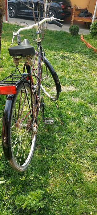 Велосипед scoop 29 размер