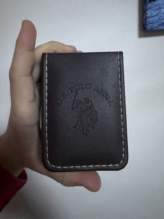 US Polo ; Daniel Klein - часовници като нови.